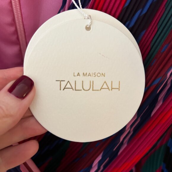 La Maison Talulah, Dress, SM - Picture 2 of 7